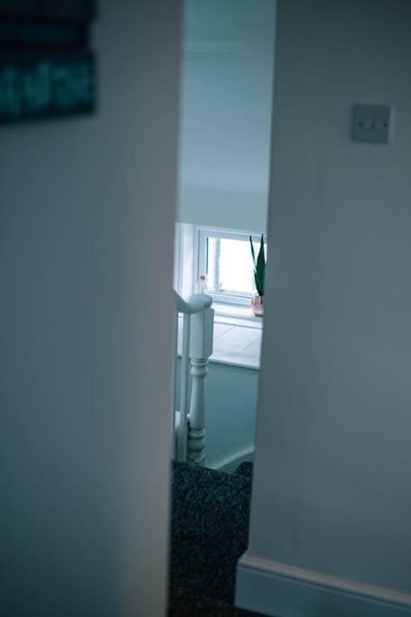 The Beach Suite - Top Floor With Easy Invest 로웨스터프 외부 사진